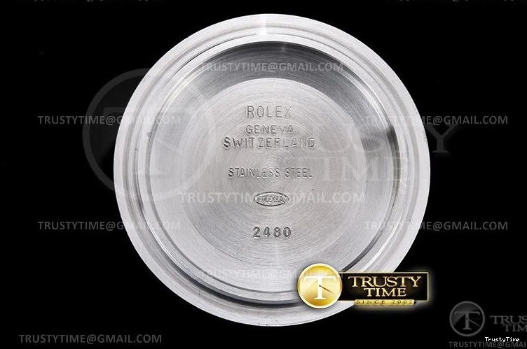 0306 R2DJ0252B – DJ2 41mm Jub Lightweight 632